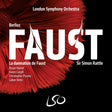 H. Berlioz - La damnation de faust (CD) - Velvet Music