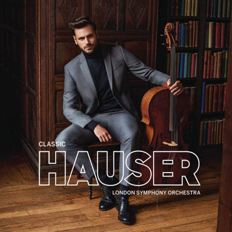 Hauser - Classique (CD)