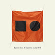Loney Dear - A lantern and a bell (LP) - Velvet Music