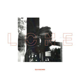 Lone - Lone dj-kicks (LP) - Velvet Music