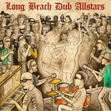 Long Beach Dub Allstars - Long beach dub allstars (LP)