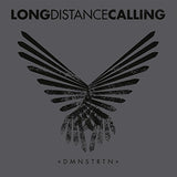 Long Distance Calling - DMNSTRTN (réédition de l'EP 2017) (LP)