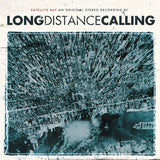 Long Distance Calling - Satellite bay (réédition + bonus) (CD)