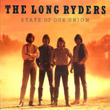 Long Ryders - State of our union (CD) - Velvet Music