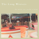 Long Winters - Worst you can do is harm (CD)