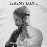Jeremy Loops - Trading change (CD) - Velvet Music