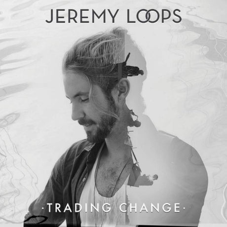 Jeremy Loops - Trading change (CD) - Velvet Music
