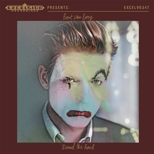 Bent Van Looy - Round the bend (CD) - Velvet Music