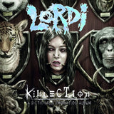 Lordi - Killection (LP) - Velvet Music