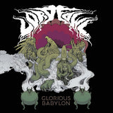 Lord Fowl - Glorious babylon (CD)