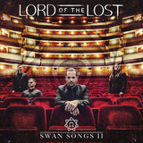 Lord Of The Lost - Swan song ii (CD) - Velvet Music