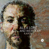 Alex Lore - Karol (CD) - Velvet Music