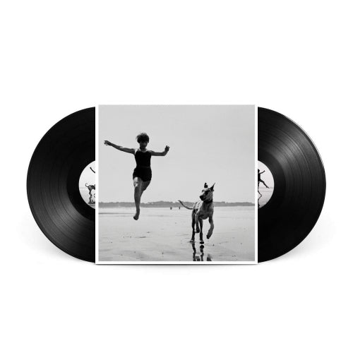 Lost Horizons - In quiet moments (LP) - Velvet Music