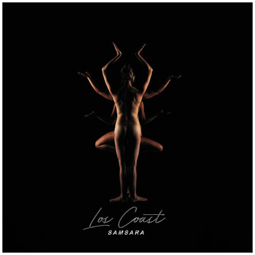 Los Coast - Samsara (CD) - Velvet Music