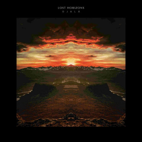 Lost Horizons - Ojala (CD) - Velvet Music