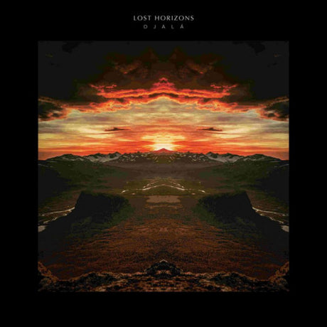 Lost Horizons - Ojala (CD) - Velvet Music