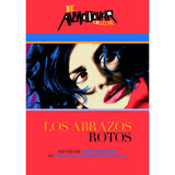 Movie - Los abrazos rotos (DVD movie) - Velvet Music