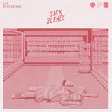Los Campesinos! - Sick scenes (CD) - Velvet Music