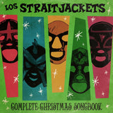 Los Straitjackets - Intégrale des chansons de Noël (LP)