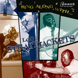 Los Straitjackets - Sing along with (CD)