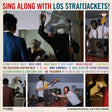 Los Straitjackets - Sing along with los straitjackets (LP) - Velvet Music