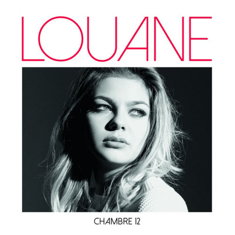 Louane - Chambre 12 (LP) - Velvet Music