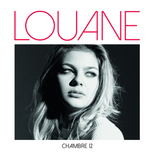Louane - Chambre 12 (CD) - Velvet Music