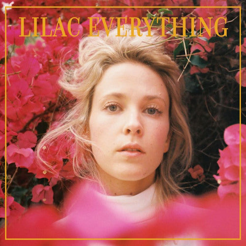 Emma Louise - Lilac everything; un projet d'emma louise (33 T)