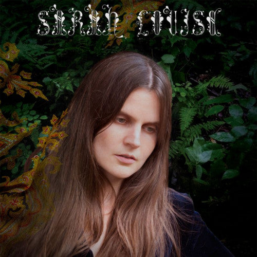 Sarah Louise - Deeper woods (LP) - Velvet Music