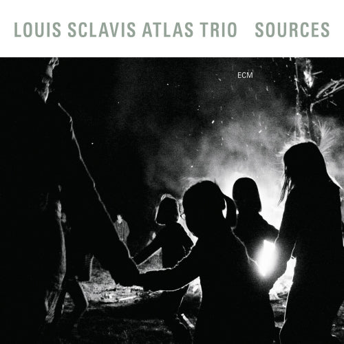 Louis Sclavis - Sources (CD) - Velvet Music