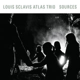 Louis Sclavis - Sources (CD) - Velvet Music