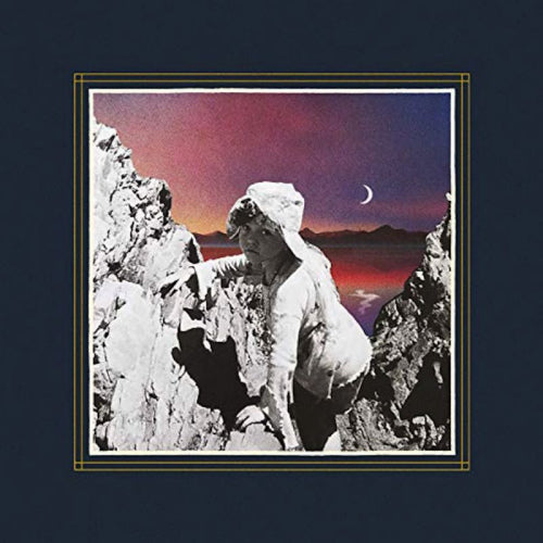 Alice Phoebe Lou - Paper castles (LP) - Velvet Music
