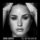 Demi Lovato - Tell me you love me (CD) - Velvet Music