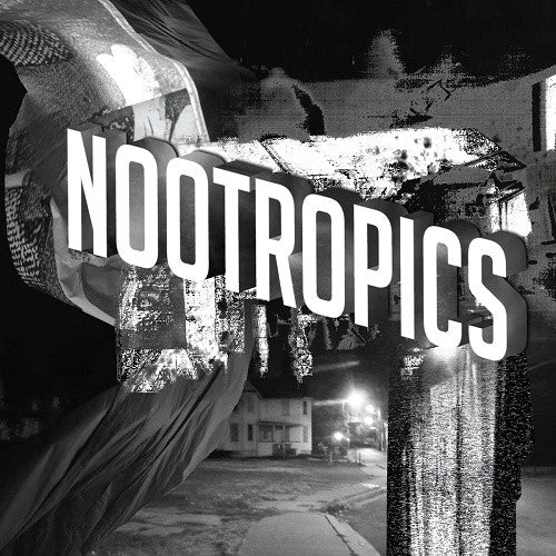 Lower Dens - Nootropics (LP)