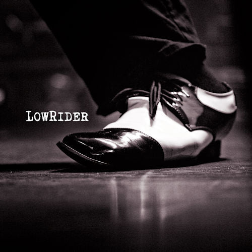 Lowrider - Lowrider (CD) - Velvet Music