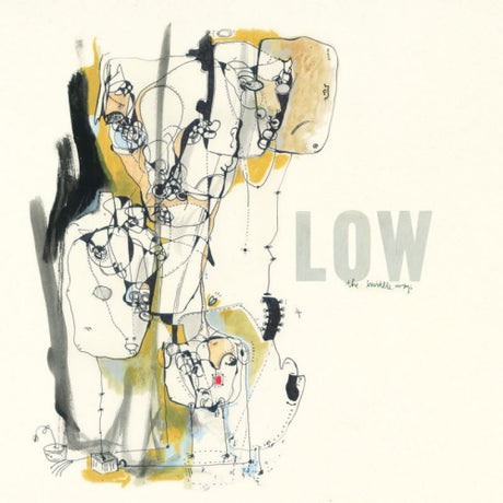 Low - Invisible way (LP)