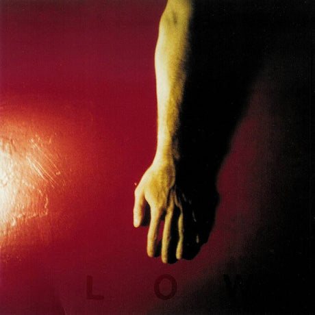 Low - Trust (CD) - Velvet Music