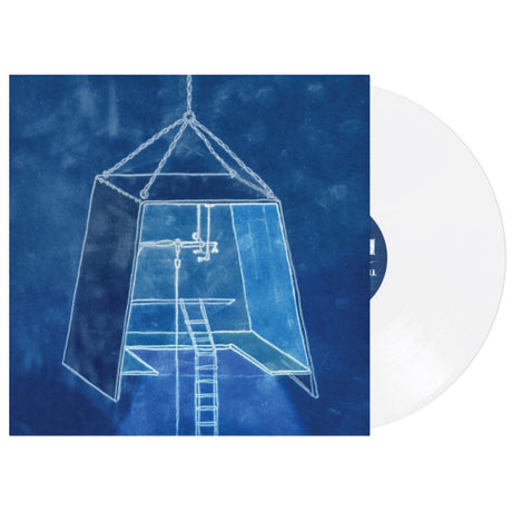 Low Anthem - Salt doll went to measure the depth of the sea (LP) - Velvet Music