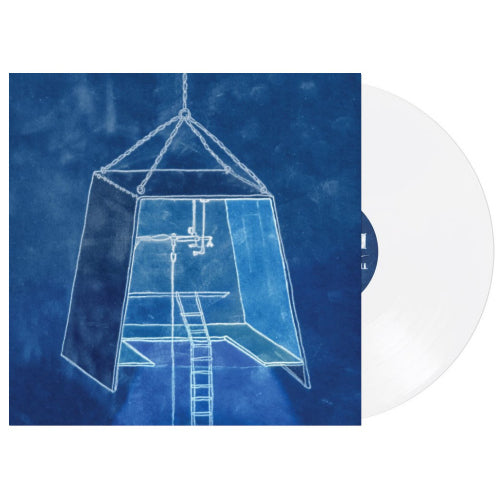 Low Anthem - Salt doll went to measure the depth of the sea (LP) - Velvet Music