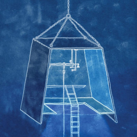 Low Anthem - Salt doll went to measure the depth of the sea (LP) - Velvet Music