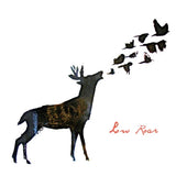 Low Roar - Low roar (LP) - Velvet Music