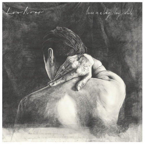 Low Roar - Once in a long, long while (CD) - Velvet Music