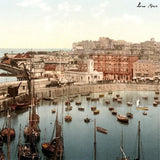 Low Roar - Ross (LP) - Velvet Music