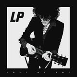LP - Lost on you (CD) - Velvet Music