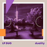 Lp Duo - Duality (CD) - Velvet Music