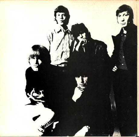 Rolling Stones, The - Stones Story (tweedehands LP) - Velvet Music