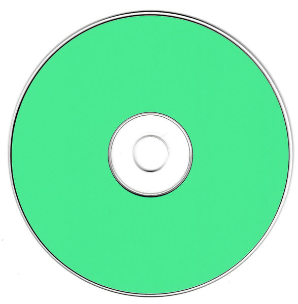 Jono El Grande - Phantom Stimulance (tweedehands CD) - Velvet Music