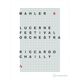 G. Mahler - Mahler 8 (film DVD)