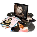 Christa Ludwig - Récitals complets (CD)