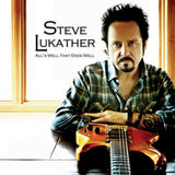 Steve Lukather - All's well that ends well (CD) - Velvet Music